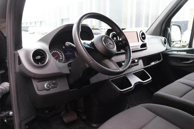 Mercedes-Benz SPRINTER 317 CDI L4 H2 Pro