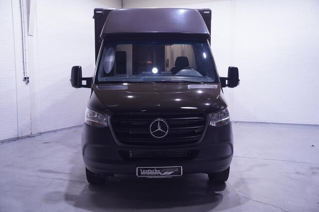 Mercedes-Benz SPRINTER 315 CDI 150 pk Bakwagen Aut. ex UPS Airco LxBxH 430x203x205 cm