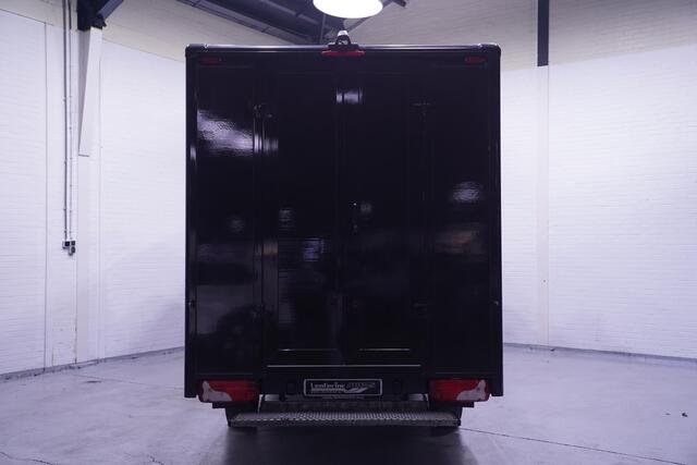 Mercedes-Benz SPRINTER 315 CDI 150 pk Bakwagen Aut. ex UPS Airco LxBxH 430x203x205 cm