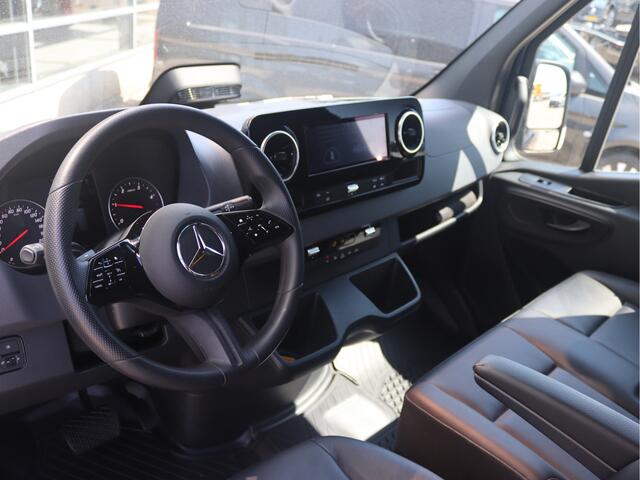 Mercedes-Benz SPRINTER 317 CDI L2H2 Pro | AIRCO/CAMERA/CRUISE/3.500 KG AHW | Certified