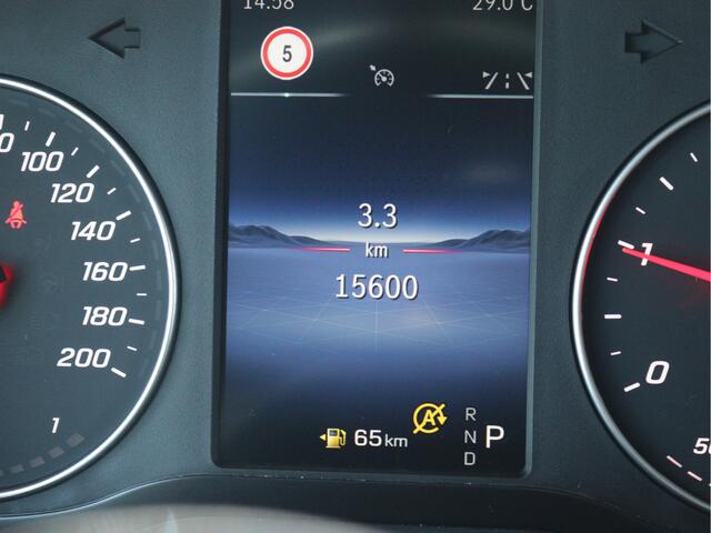 Mercedes-Benz SPRINTER 317 CDI L2H2 Pro | AIRCO/CAMERA/CRUISE/3.500 KG AHW | Certified