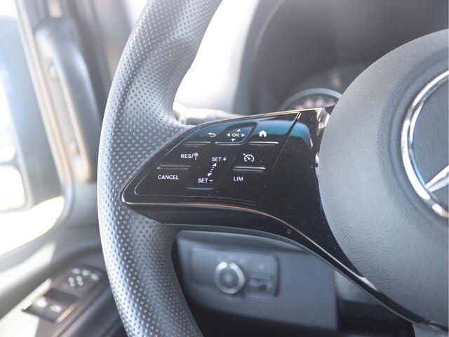 Mercedes-Benz SPRINTER 317 CDI L2H2 Pro | AIRCO/CAMERA/CRUISE/3.500 KG AHW | Certified
