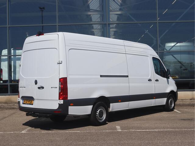 Mercedes-Benz SPRINTER 317 CDI L3H2 Pro | AIRCO/NAVI/CAMERA/CRUISE | Certified