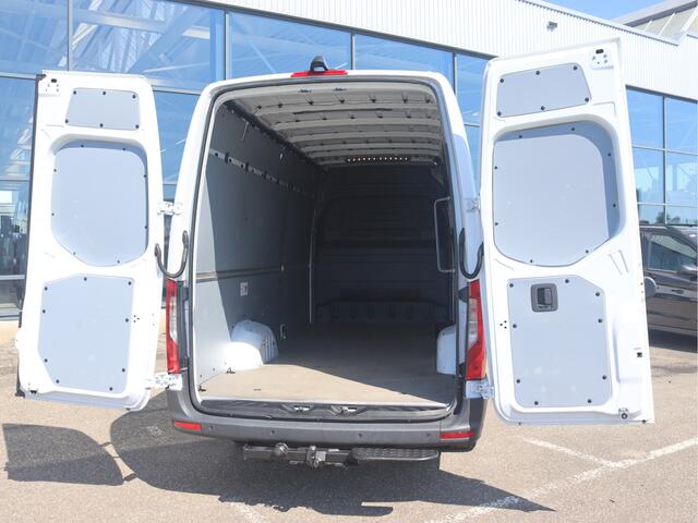 Mercedes-Benz SPRINTER 317 CDI L3H2 Pro | AIRCO/NAVI/CAMERA/CRUISE | Certified
