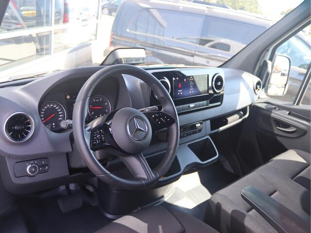 Mercedes-Benz SPRINTER 317 CDI L3H2 Pro | AIRCO/NAVI/CAMERA/CRUISE | Certified