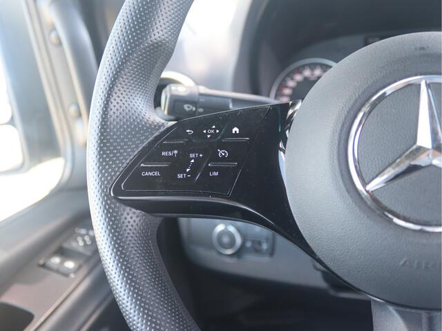 Mercedes-Benz SPRINTER 317 CDI L3H2 Pro | AIRCO/NAVI/CAMERA/CRUISE | Certified