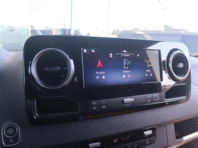 Mercedes-Benz SPRINTER 317 CDI L3H2 Pro | AIRCO/NAVI/CAMERA/CRUISE | Certified