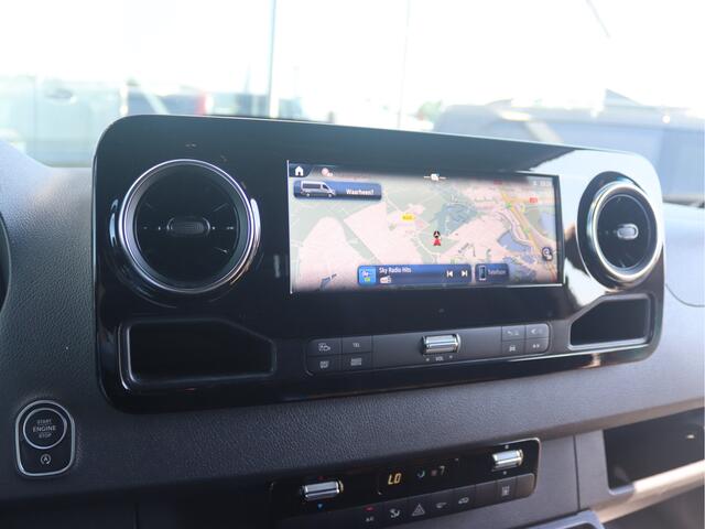 Mercedes-Benz SPRINTER 317 CDI L3H2 Pro | AIRCO/NAVI/CAMERA/CRUISE | Certified