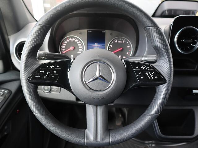 Mercedes-Benz SPRINTER 317 CDI L2H2 LED AUT.