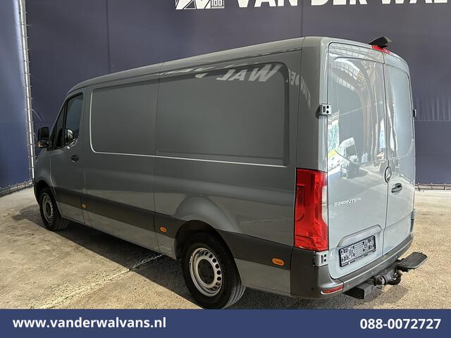 Mercedes-Benz SPRINTER 315 CDI 150pk L2H1 Euro6 Airco | Camera | Navigatie | Apple Carplay | Trekhaak Android Auto, Parkeersensoren, Bijrijdersbank