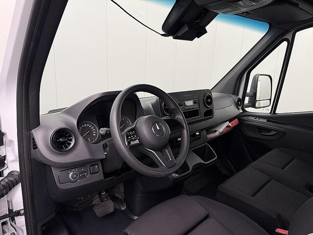 Mercedes-Benz SPRINTER 515CDI Automaat Bakwagen+Laadklep | 2,26 Hoog | Camera | Airco | Cruise | 3-Zits | Dakspoiler