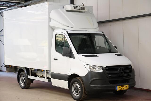 Mercedes-Benz SPRINTER 314 2.2 CDI AUTOMAAT KOELWAGEN BAKWAGEN