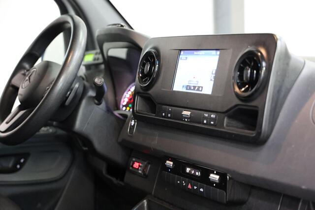 Mercedes-Benz SPRINTER 314 2.2 CDI AUTOMAAT KOELWAGEN BAKWAGEN