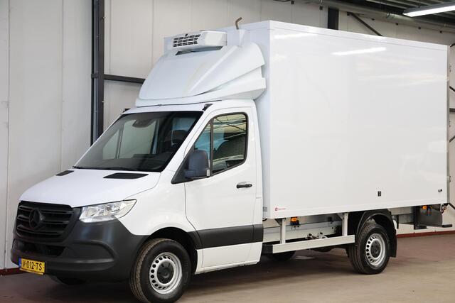 Mercedes-Benz SPRINTER 314 2.2 CDI AUTOMAAT KOELWAGEN BAKWAGEN