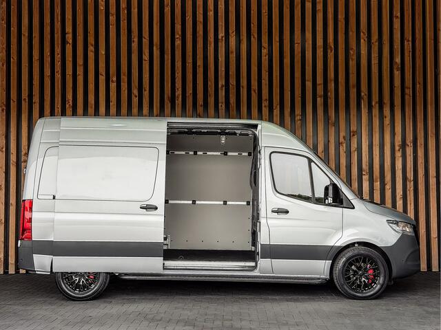 Mercedes-Benz SPRINTER 1.9 CDI 150PK Automaat L2H2 Bestelwagen | BPM VRIJ! | MBUX | CAMERA | AIRCO | BIJRIJDERSBANK | BETIMMERING |