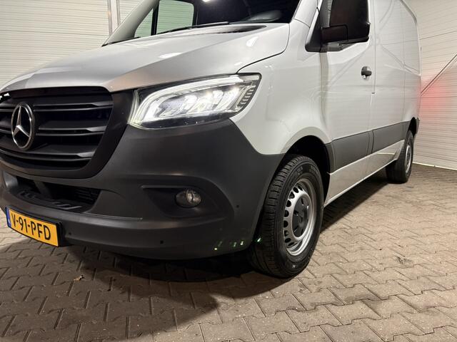 Mercedes-Benz SPRINTER 314 2.2 CDI L1H1 VVB484 prijs zoals getoond