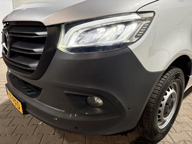 Mercedes-Benz SPRINTER 314 2.2 CDI L1H1 VVB484 prijs zoals getoond