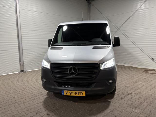 Mercedes-Benz SPRINTER 314 2.2 CDI L1H1 VVB484 prijs zoals getoond