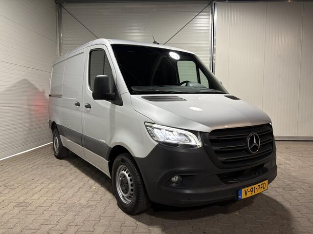 Mercedes-Benz SPRINTER 314 2.2 CDI L1H1 VVB484 prijs zoals getoond