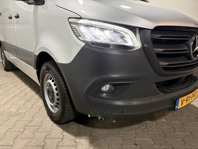 Mercedes-Benz SPRINTER 314 2.2 CDI L1H1 VVB484 prijs zoals getoond