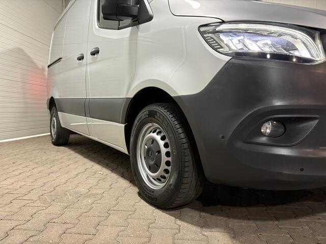Mercedes-Benz SPRINTER 314 2.2 CDI L1H1 VVB484 prijs zoals getoond