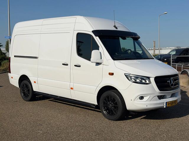 Mercedes-Benz SPRINTER 317CDI L2H2 Automaat Airco Navi Cruisecontrol EURO 6