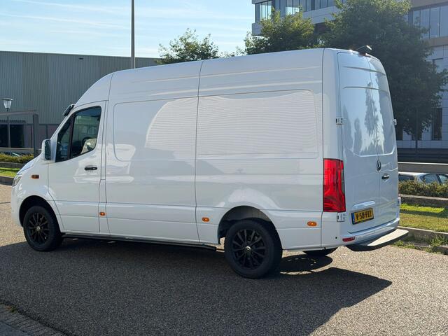 Mercedes-Benz SPRINTER 317CDI L2H2 Automaat Airco Navi Cruisecontrol EURO 6
