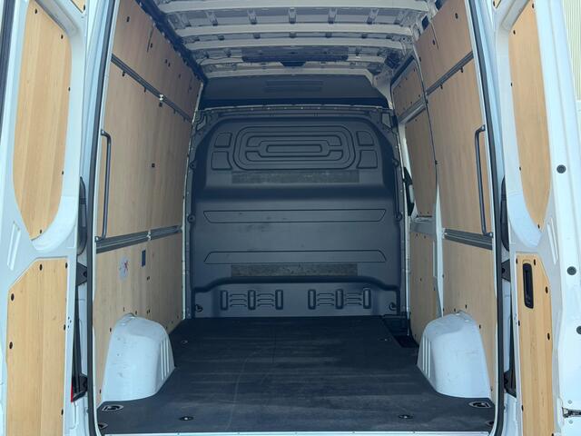 Mercedes-Benz SPRINTER 317CDI L2H2 Automaat Airco Navi Cruisecontrol EURO 6