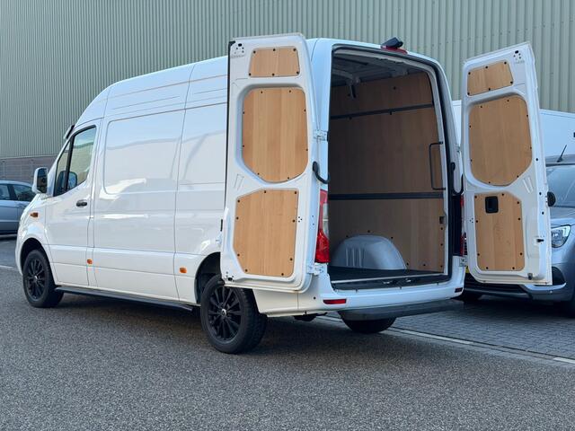 Mercedes-Benz SPRINTER 317CDI L2H2 Automaat Airco Navi Cruisecontrol EURO 6