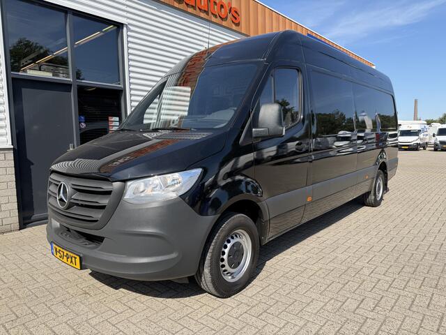Mercedes-Benz SPRINTER 315 1.9 CDI L3H2 RWD / vaste prijs rijklaar ¤ 28.950 ex btw / euro 6 / bpm vrij / kan omgekeurd worden naar 3500 kg trekhaak ! / climate control / lease vanaf ¤ 473