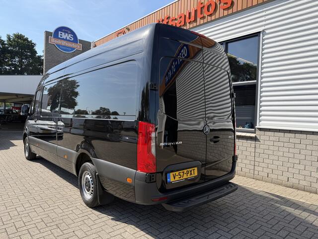 Mercedes-Benz SPRINTER 315 1.9 CDI L3H2 RWD / vaste prijs rijklaar ¤ 28.950 ex btw / euro 6 / bpm vrij / kan omgekeurd worden naar 3500 kg trekhaak ! / climate control / lease vanaf ¤ 473
