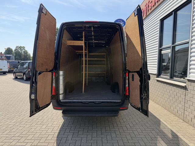 Mercedes-Benz SPRINTER 315 1.9 CDI L3H2 RWD / vaste prijs rijklaar ¤ 28.950 ex btw / euro 6 / bpm vrij / kan omgekeurd worden naar 3500 kg trekhaak ! / climate control / lease vanaf ¤ 473