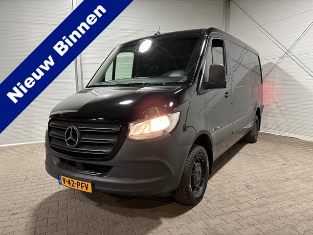 Mercedes-Benz SPRINTER 317 1.9 CDI L2H1 VVB486 Prijs zoals getoond