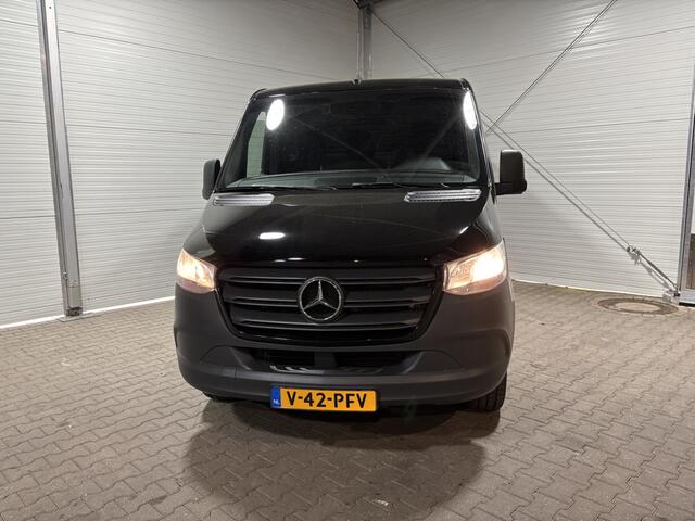 Mercedes-Benz SPRINTER 317 1.9 CDI L2H1 VVB486 Prijs zoals getoond