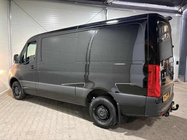 Mercedes-Benz SPRINTER 317 1.9 CDI L2H1 VVB486 Prijs zoals getoond
