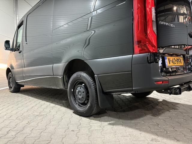 Mercedes-Benz SPRINTER 317 1.9 CDI L2H1 VVB486 Prijs zoals getoond
