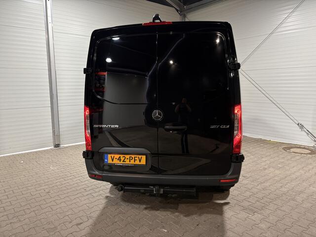 Mercedes-Benz SPRINTER 317 1.9 CDI L2H1 VVB486 Prijs zoals getoond