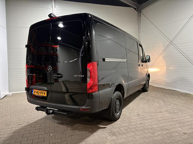 Mercedes-Benz SPRINTER 317 1.9 CDI L2H1 VVB486 Prijs zoals getoond