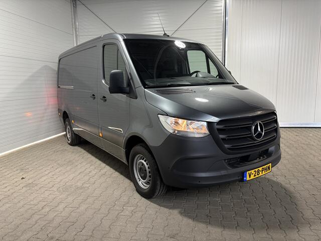 Mercedes-Benz SPRINTER 317 1.9 CDI L2H1 RWD VVB491 Prijs zoals getoond