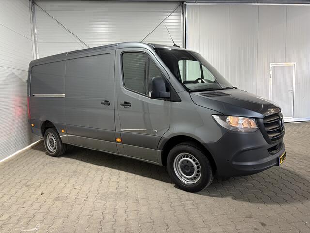 Mercedes-Benz SPRINTER 317 1.9 CDI L2H1 RWD VVB491 Prijs zoals getoond