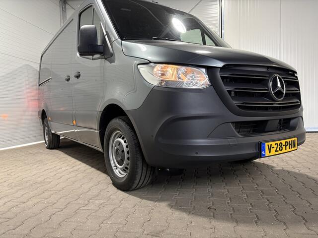 Mercedes-Benz SPRINTER 317 1.9 CDI L2H1 RWD VVB491 Prijs zoals getoond