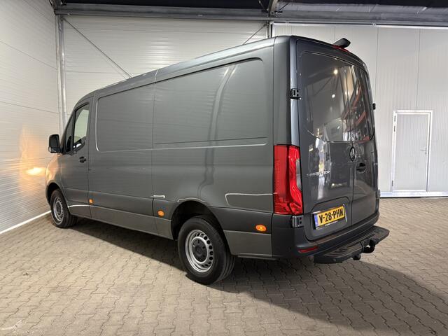 Mercedes-Benz SPRINTER 317 1.9 CDI L2H1 RWD VVB491 Prijs zoals getoond