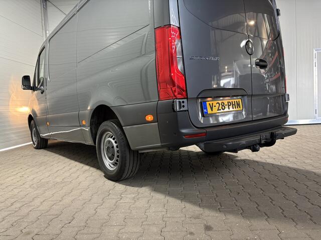 Mercedes-Benz SPRINTER 317 1.9 CDI L2H1 RWD VVB491 Prijs zoals getoond