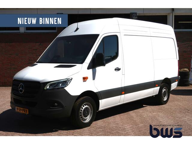 Mercedes-Benz SPRINTER 317 1.9 CDI L2H2 RWD Airco / Stoelverw. / Cruise
