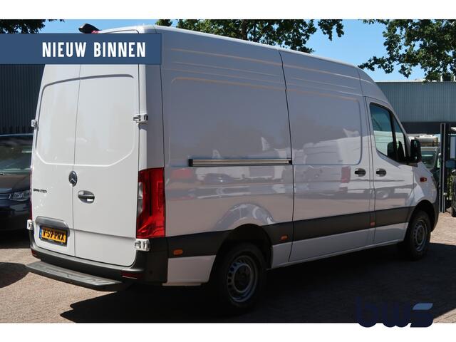 Mercedes-Benz SPRINTER 317 1.9 CDI L2H2 RWD Airco / Stoelverw. / Cruise