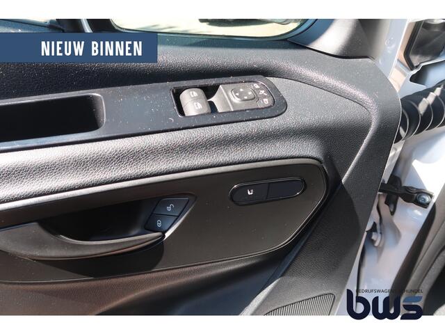 Mercedes-Benz SPRINTER 317 1.9 CDI L2H2 RWD Airco / Stoelverw. / Cruise