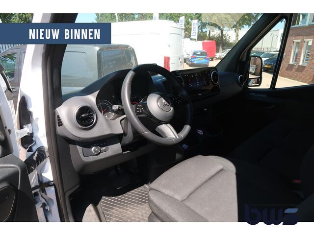 Mercedes-Benz SPRINTER 317 1.9 CDI L2H2 RWD Airco / Stoelverw. / Cruise