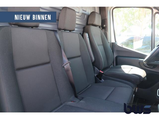 Mercedes-Benz SPRINTER 317 1.9 CDI L2H2 RWD Airco / Stoelverw. / Cruise