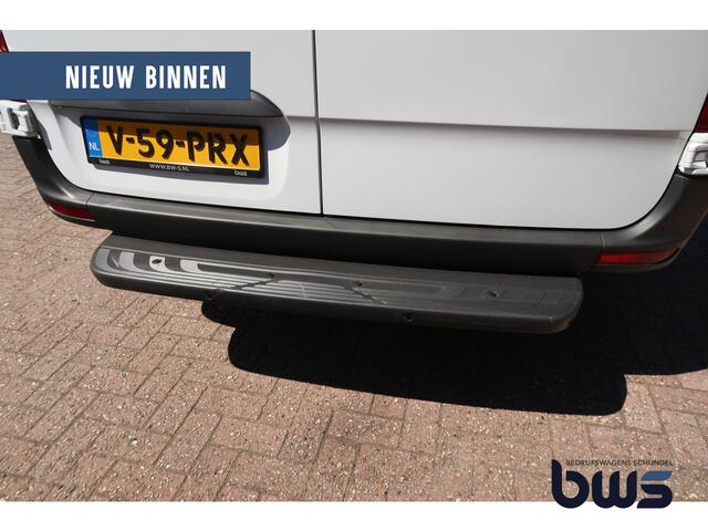 Mercedes-Benz SPRINTER 317 1.9 CDI L2H2 RWD Airco / Stoelverw. / Cruise
