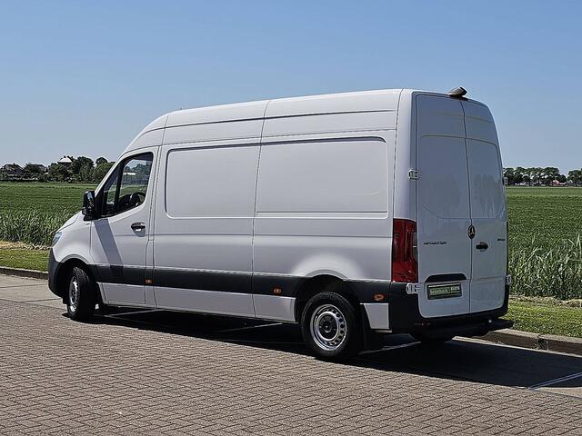 Mercedes-Benz SPRINTER 314 2.2 CDI L2H2 Mbux10 Automaat Trekhaak Camera 3-Zits-Leer Euro6 MF-Stuurwiel Leer